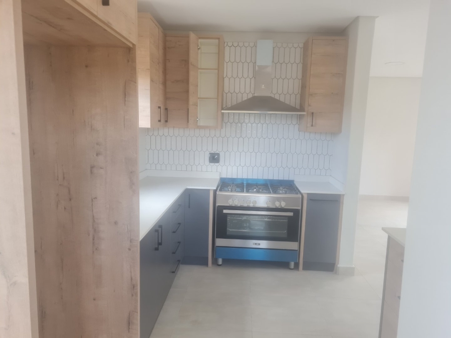 3 Bedroom Property for Sale in Somerton Estate Free State